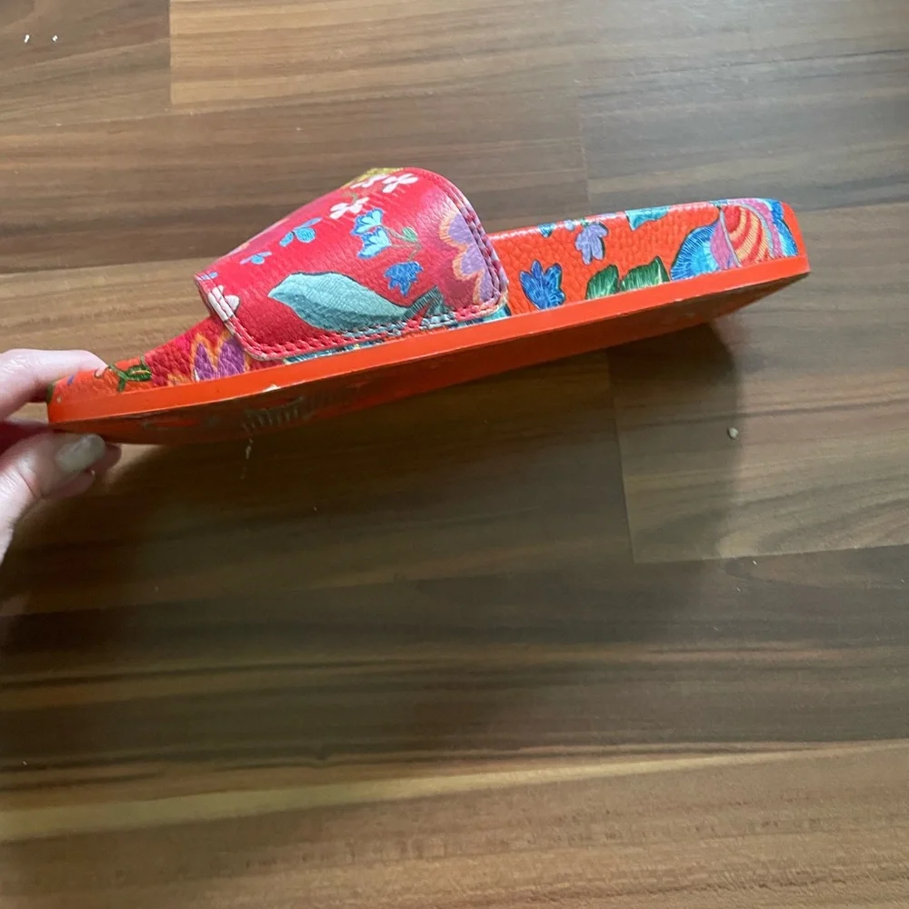 Johnny Was Rumba Slides - Picture 9 of 11